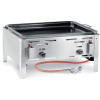Elektrický gril HENDI bake-master model maxi 154618 (154618)