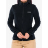 Flísová mikina dámska Columbia Ali Peak Full Zip - black