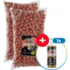10kg Boilies Carp Only Frenetic A.L.T. Krill a Kreveta 24mm + Booster ZADARMO