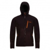 High Point VERSA 2.0 HOODY JACKET black XL; Černá bunda