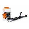 Chrbtový motorový rosič STIHL SR 200