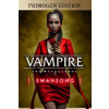 Vampire: The Masquerade - Swansong PRIMOGEN EDITION