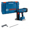 Bosch Náradie - 18V AKU klincovačka 13-38 mm, bez batérie a nabíjačky 06019L7001