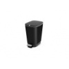 Odpadkový kôš KIS Chic Bin M 35l Black