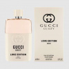 Gucci Guilty Pour Femme Love Edition 2021, Parfumovaná voda 90ml - Tester pre ženy