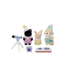 Sylvanian Families Pyžamo party Baby Trio