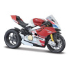 Maisto - Motocykel, Ducati Panigale V4 S Corse, 1:18