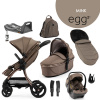 BABYSTYLE Egg3 Set 8v1 mink 2025