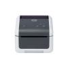 Brother TD-4410D (tiskárna štítků, 203 dpi, max šířka 152 mm), USB, RS232C TD4410DXX1