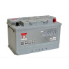 YUASA autobatéria 90Ah 12V, 800A, YBX5115