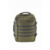 Turistický batoh CabinZero Military 28L Military Green (5060368841405)