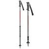Trekingové palice Spokey Ekvilibro 105-135 cm