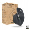 Bezdrôtová myš Logitech MX Master 3S optický senzor
