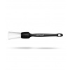 Deturner brush white 21 mm - štetec s jemnými štetinami BW-21