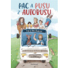 Pac a pusu z autobusu