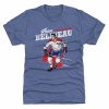Montreal Canadiens - Jean Beliveau Retro NHL Tričko XXL/USA=3XL/EU