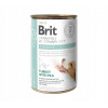 Brit Veterinary Diets GF Dog Struvite 400 g