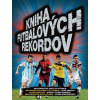 Kniha futbalových rekordov - Keir Radnege