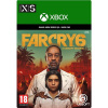 Far Cry 6 – Xbox Digital