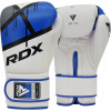 Boxerské rukavice RDX F7 Ego 8 oz