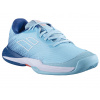 Babolat Jet Mach 3 Clay Junior Boy - Modrý
