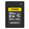 Sony Tough CFexpress A 960GB (CEAM960T.CE7)