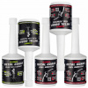 Metal Guard pre Diesel Benzín LPG súprava na 10 tisíc vstrekov DPF FAP