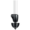 Manfrotto SPIKED FOOT pre TUBE