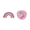 Baaglies 2 kusy Rainbow Unicorn