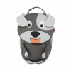 Batoh Affenzahn David Dog - Gray (Batoh Affenzahn David Dog - Gray)