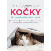 První pomoc pro kočky - Jennifer Parkerová