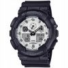 HODINKY CASIO G-SHOCK GA-100WD-1AER S GRAVÍROVANÍM