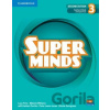 Super Minds Teacher’s Book with Digital Pack Level 3, 2nd Edition - Lucy Frino