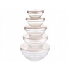 Florina sada misiek Verdure 9/10,5/12,5/14/17 cm