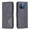 Puzdro Book CaseMe Binfen Xiaomi Redmi Note 13 4G, farba čierna