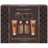Baylis & Harding Men Discovery Set ( Čierne korenie & Ženšen ) - Darčeková sada