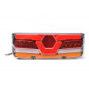 Združené svetlo LED, W171 DD pravé