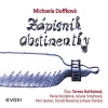 Zápisník abstinentky - Michaela Duffková (mp3 audiokniha)