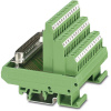 Interface module FLKMS-D25 SUB/S (1-25) 2294322 Phoenix Contact; 2294322