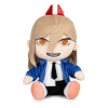 Play by Play Chainsaw Man Plyšák Figurka Power 27 cm