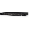 Ubiquiti EdgeMAX switch ES48-500W 48x1000Mbps + 2xSFP + 2xSFP+ PoE/PoE+/PoE24V ES-48-500W
