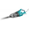Ručný vysávač Total Tools ručný vysávač aku, 20V Li-ion, 2000mAh (6925582195149)