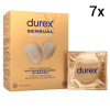 Durex Real Feel krabička SK distribúcia 140ks