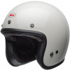 BELL Moto prilba Custom 500 Solid Ece