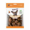 Dokas kocky s hmyzom a mrkvou 100 g