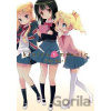 Kiniro Mosaic, Vol. 2 - Yui Hara