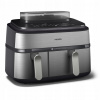 Beztuková fritéza Philips NA555/00 2750 W 9 l
