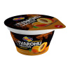 Tami Protein kúsky tvarohu marhuľa