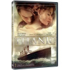 Titanic - 2 DVD plast