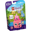 LEGO Friends 41662 Kocka Olivie s plameniakom